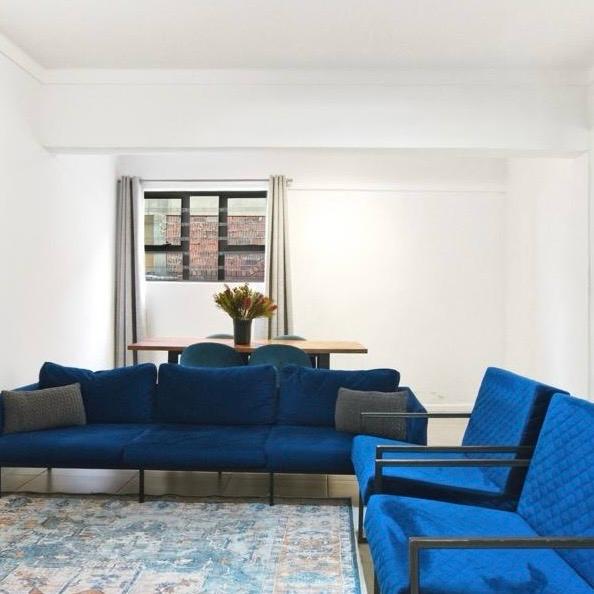 1 Bedroom Property for Sale in Sea Point Western Cape